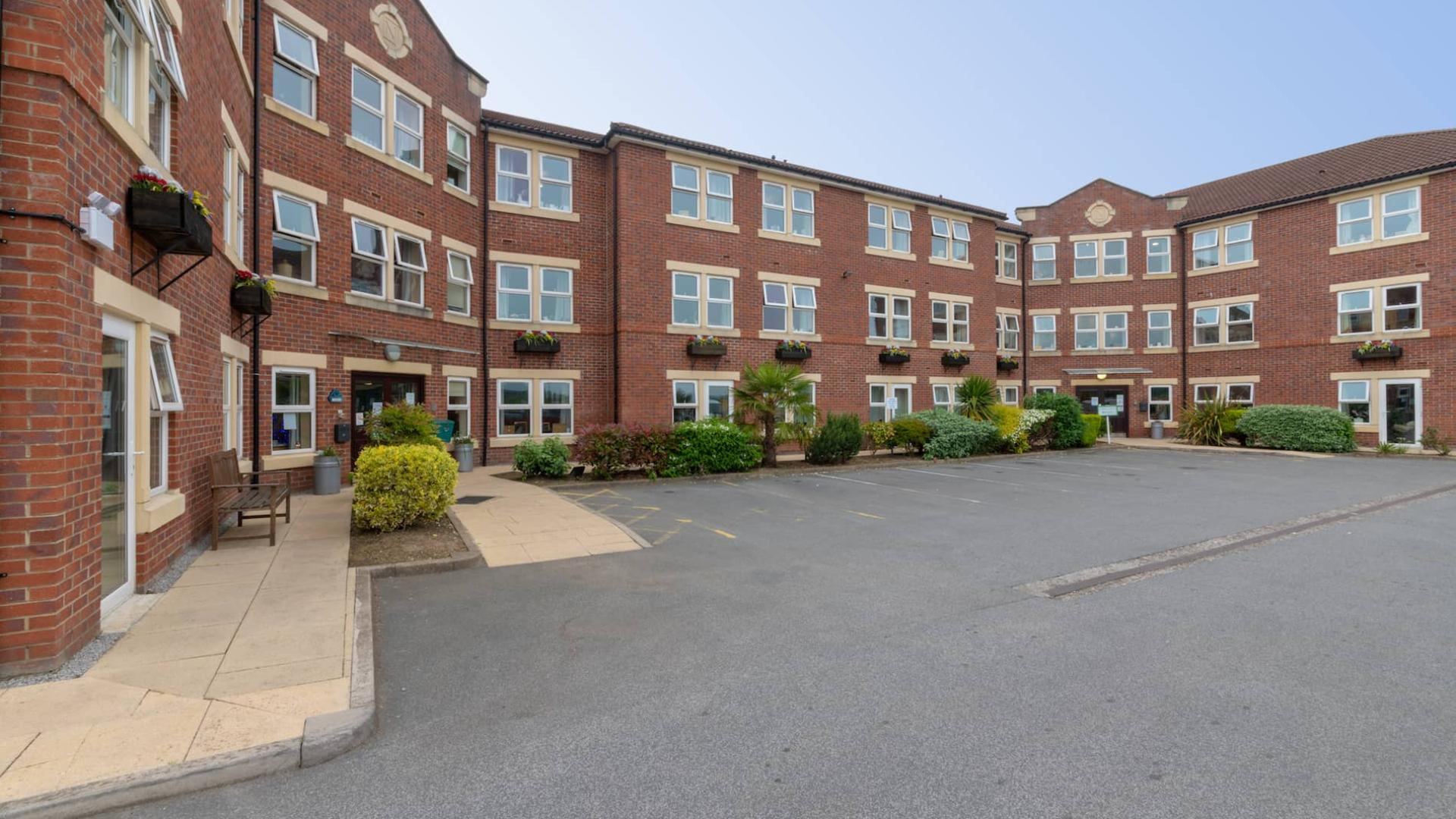 Summerfield Nursing Home Halifax Homemade Ftempo